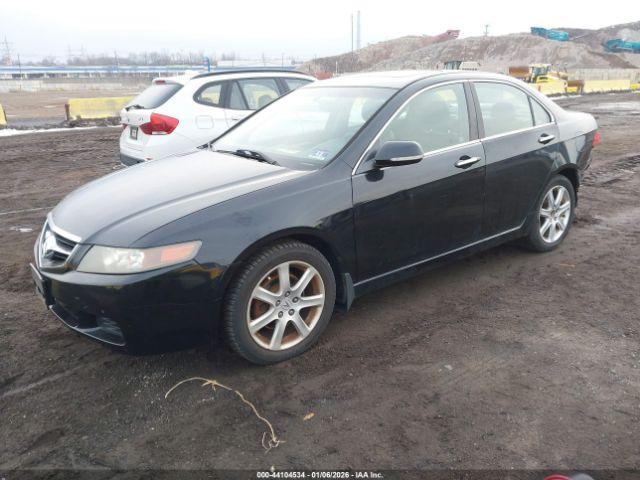 Acura TSX Image 3