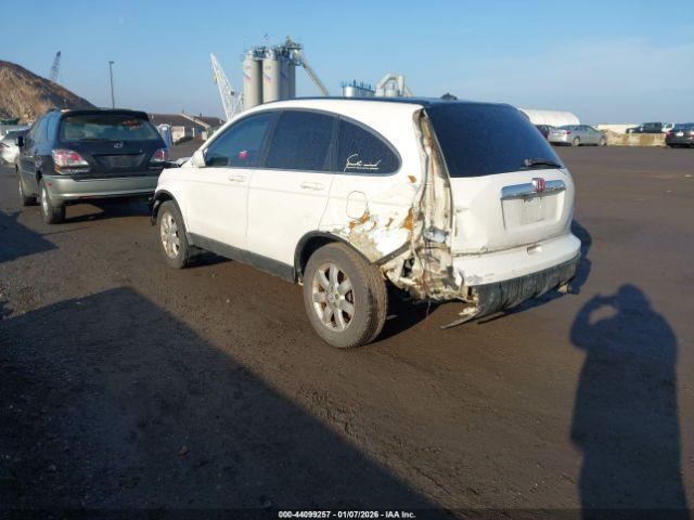 Honda CR-V Ex-l Image 2