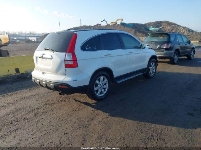 Honda CR-V Ex-l Image 11