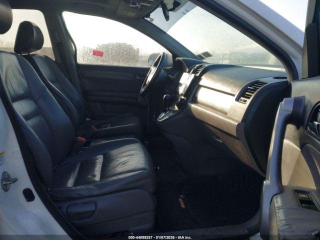 Honda CR-V Ex-l Image 6