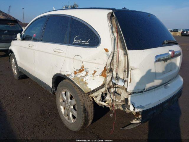 Honda CR-V Ex-l Image 4