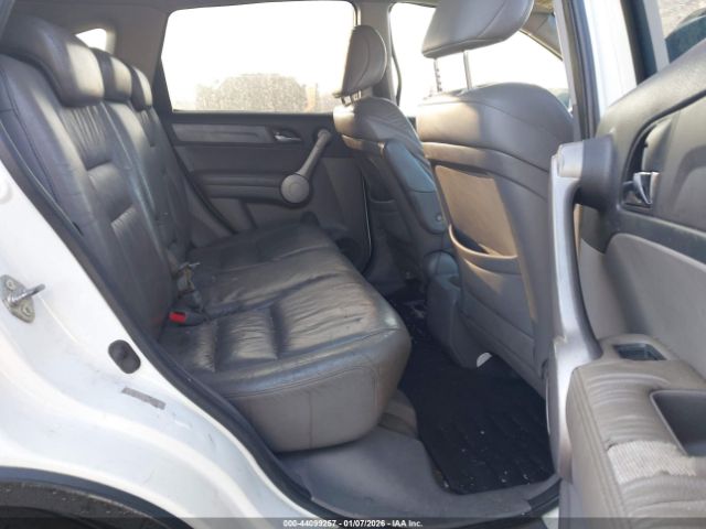 Honda CR-V Ex-l Image 7