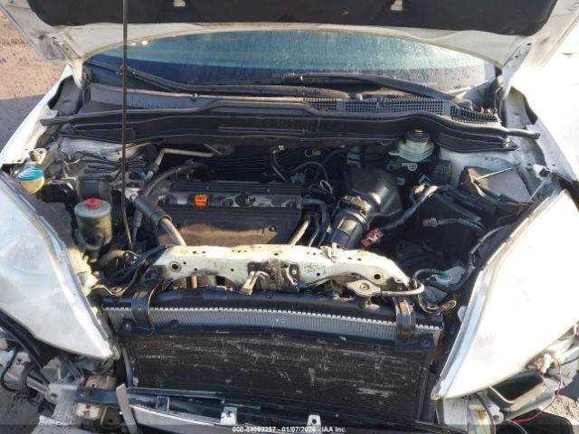 Honda CR-V Ex-l Image 12