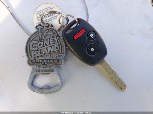 Honda CR-V Ex-l Image 8