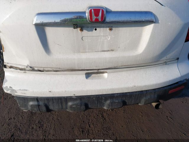 Honda CR-V Ex-l Image 14