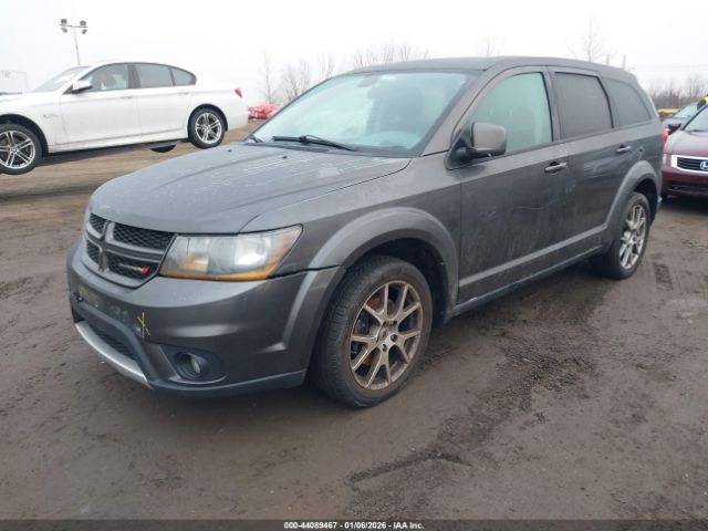 Dodge Journey Gt Awd Image 2