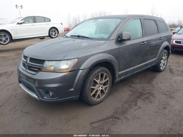 Dodge Journey Gt Awd Image 2