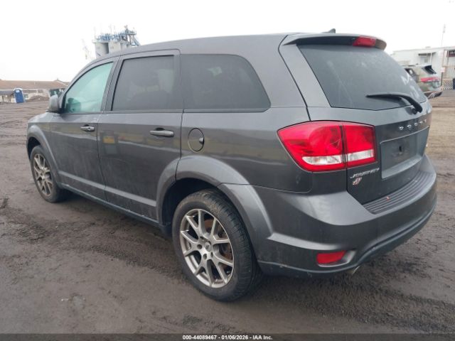 Dodge Journey Gt Awd Image 8