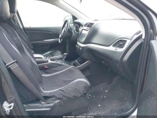 Dodge Journey Gt Awd Image 10