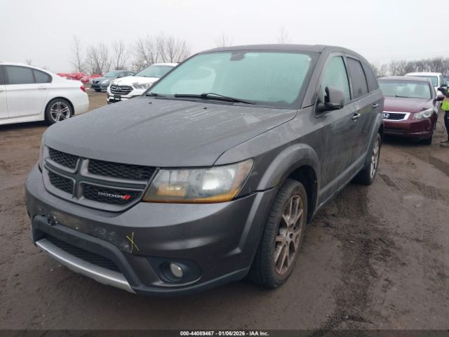 Dodge Journey Gt Awd Image 12
