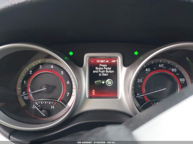 Dodge Journey Gt Awd Image 13