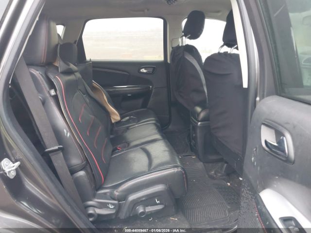 Dodge Journey Gt Awd Image 6