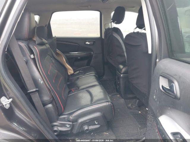 Dodge Journey Gt Awd Image 6