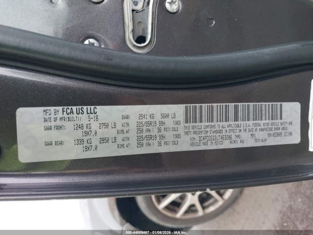 Dodge Journey Gt Awd Image 11