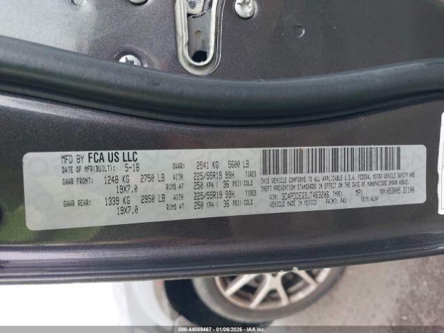 Dodge Journey Gt Awd Image 11