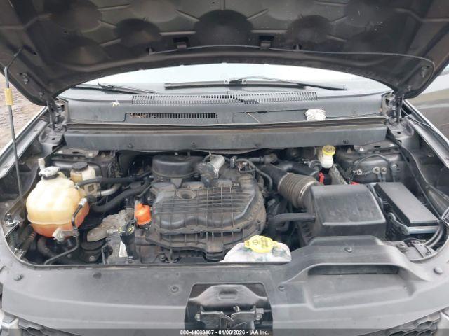 Dodge Journey Gt Awd Image 15