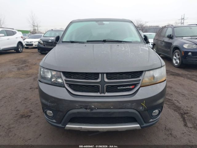 Dodge Journey Gt Awd Image 16