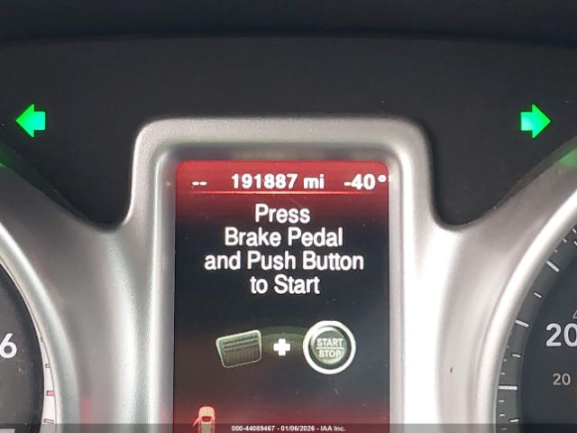 Dodge Journey Gt Awd Image 7