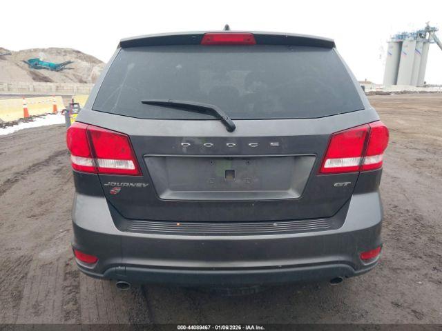 Dodge Journey Gt Awd Image 5