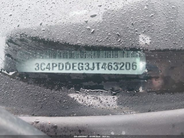 Dodge Journey Gt Awd Image 3