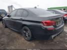BMW 5 Series Image 2