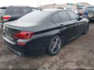 BMW 5 Series Image 12