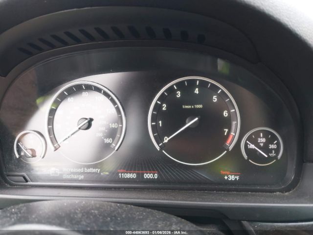 BMW 5 Series Image 14