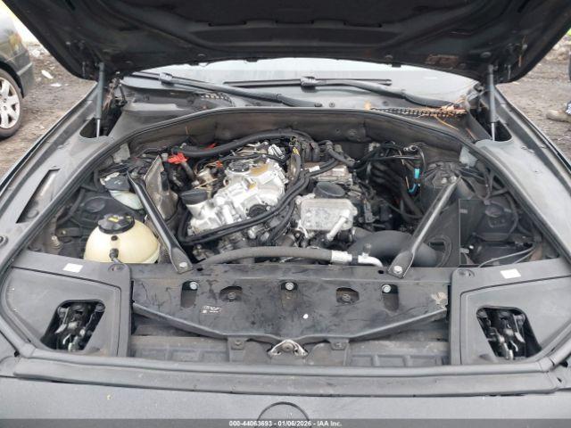 BMW 5 Series Image 5