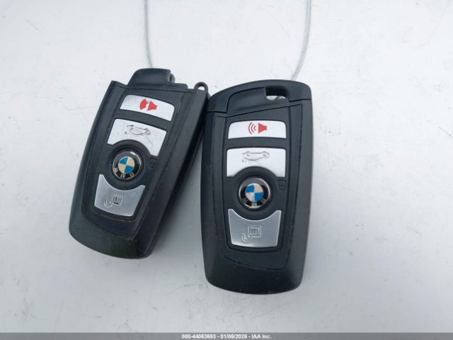 BMW 5 Series Image 6