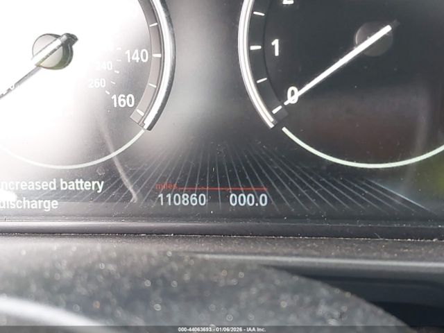 BMW 5 Series Image 9