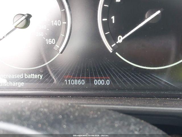 BMW 5 Series Image 9