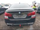 BMW 5 Series Image 13
