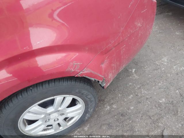 Chevrolet Sonic Lt Auto Image 5