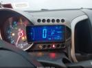 Chevrolet Sonic Lt Auto Image 8