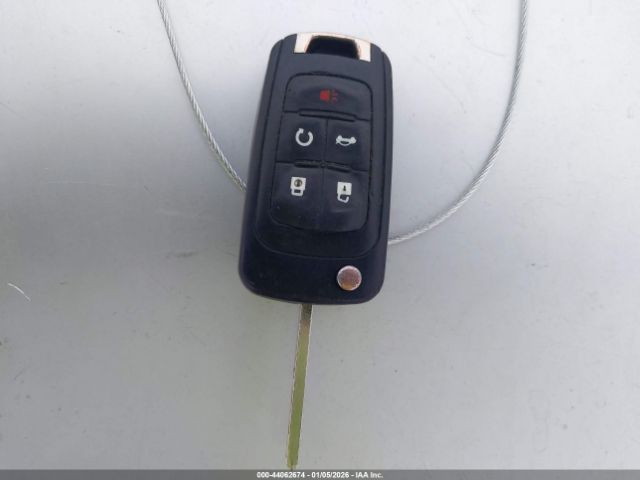 Chevrolet Sonic Lt Auto Image 10