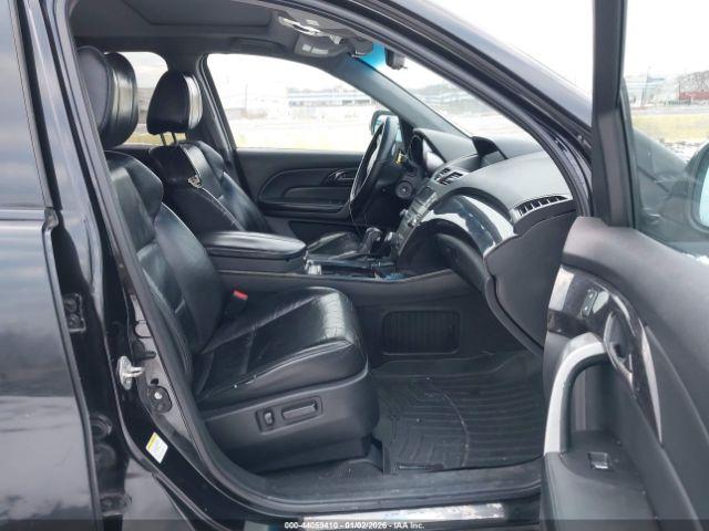 Acura MDX Technology Package Image 10