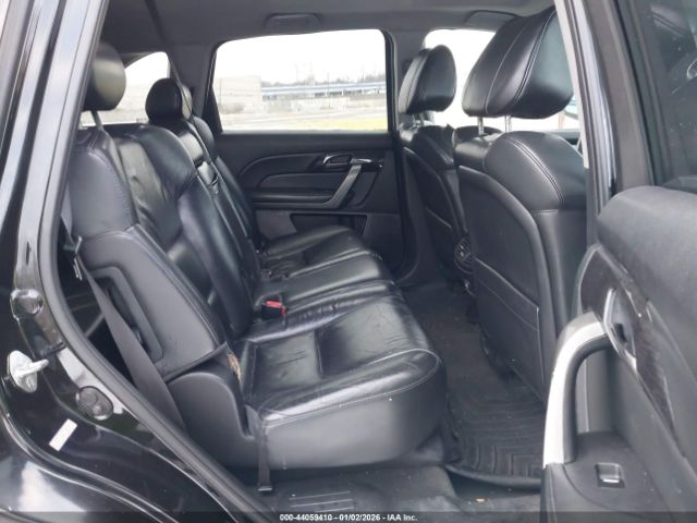 Acura MDX Technology Package Image 5