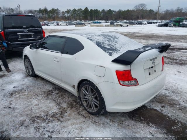 Scion TC Image 3