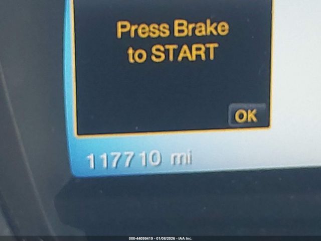 Ford Explorer Limited Image 6