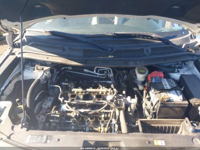 Ford Explorer Limited Image 9