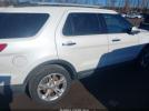 Ford Explorer Limited Image 11
