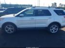 Ford Explorer Limited Image 10