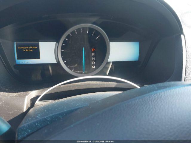 Ford Explorer Limited Image 15