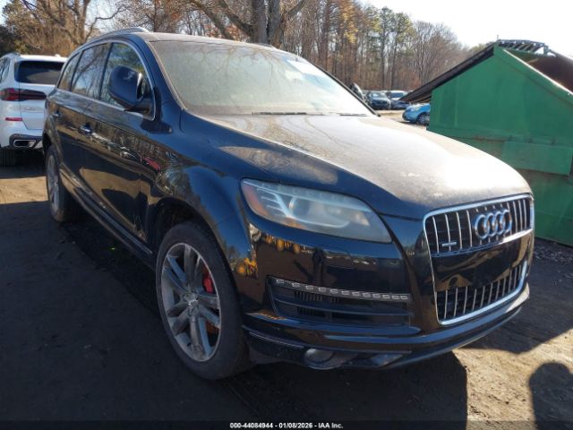 Audi Q7 3.0 Tdi Premium Image 1