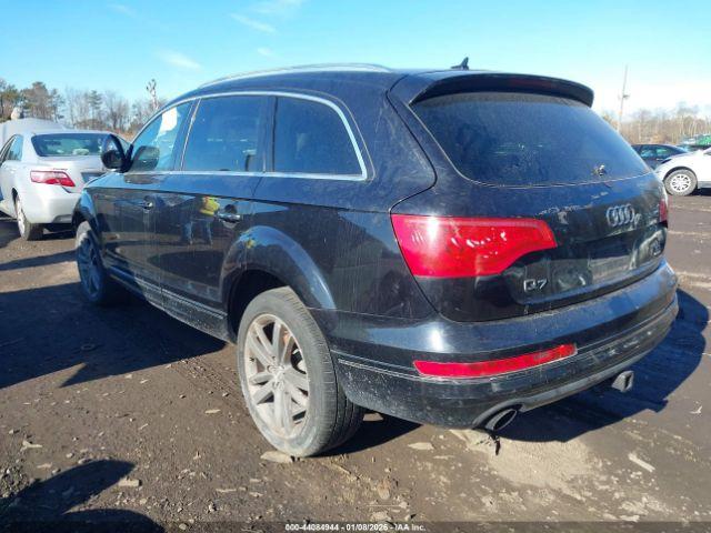 Audi Q7 3.0 Tdi Premium Image 5