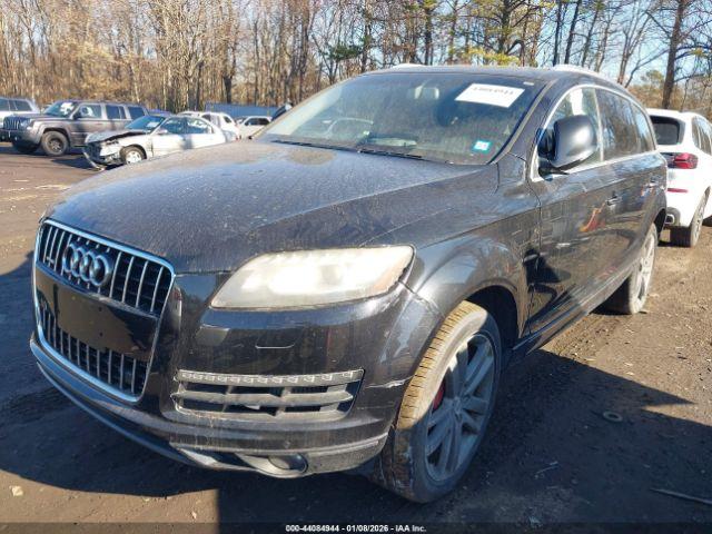 Audi Q7 3.0 Tdi Premium Image 8