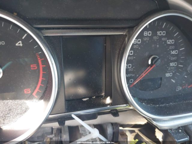 Audi Q7 3.0 Tdi Premium Image 9