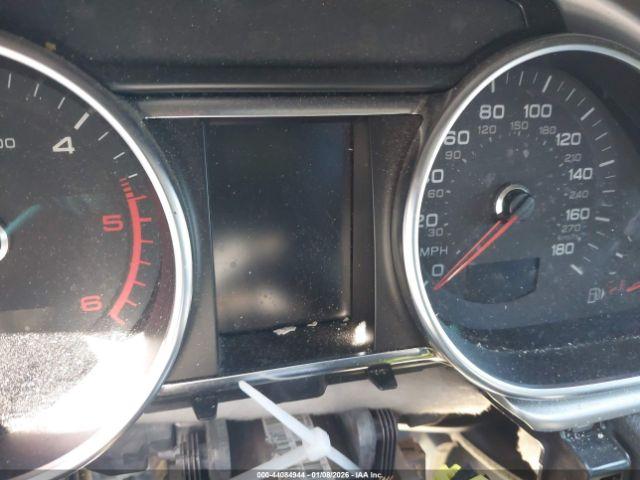 Audi Q7 3.0 Tdi Premium Image 9