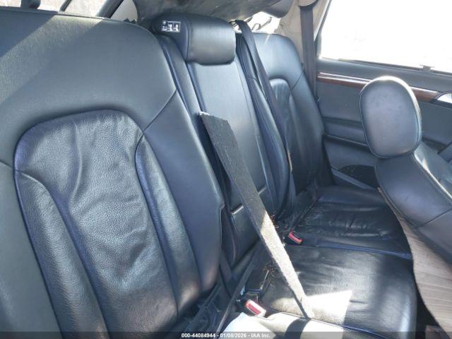 Audi Q7 3.0 Tdi Premium Image 3