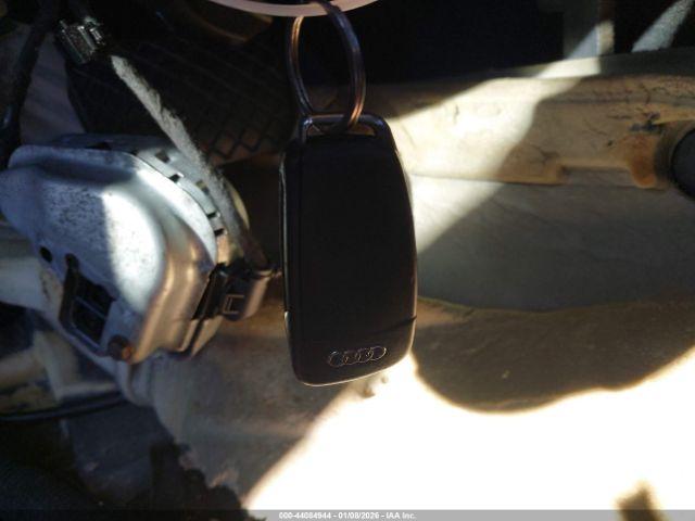 Audi Q7 3.0 Tdi Premium Image 12